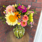 Spring Bouquet Subscription {LOCAL PICKUP OPTION}