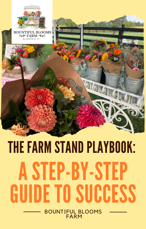 The Farm Stand Playbook