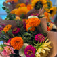 Spring Bouquet Subscription with delivery 